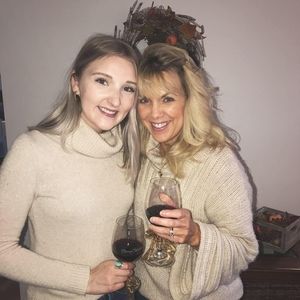 Meet your Posher, Tracy